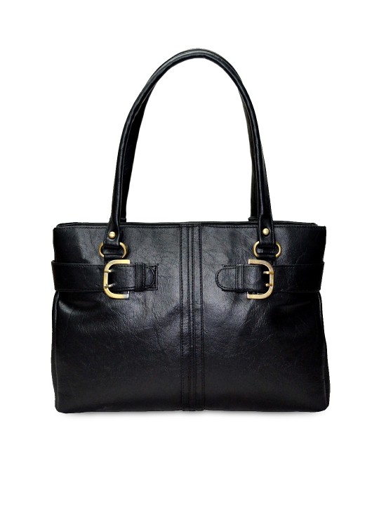Black Handbag