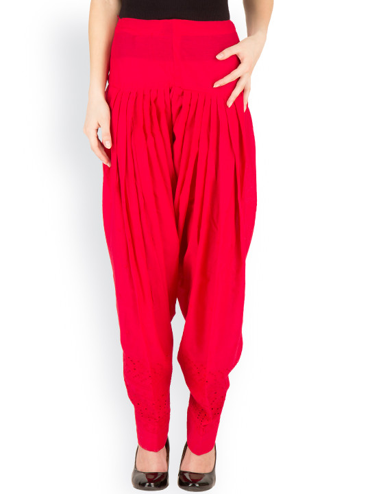 Red Patiala