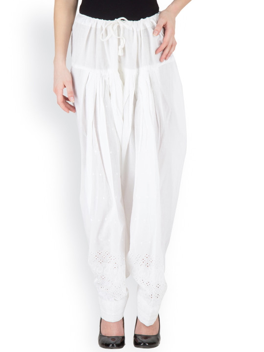 White Patiala