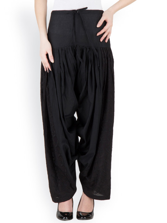 Black Patiala