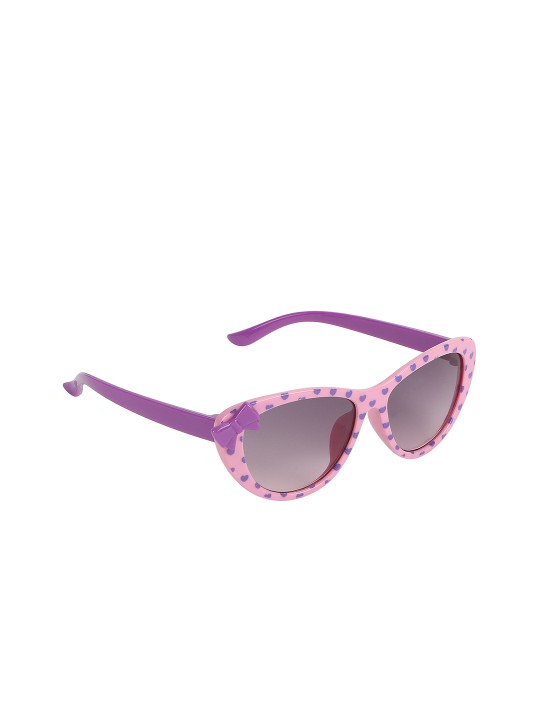 Girls Sunglasses OL406-03