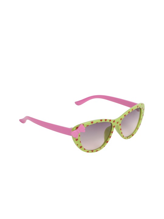 Girls Sunglasses OL406-04