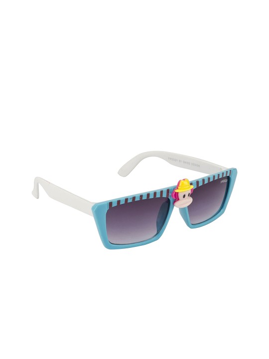 Kids Sunglasses FG-04-BL