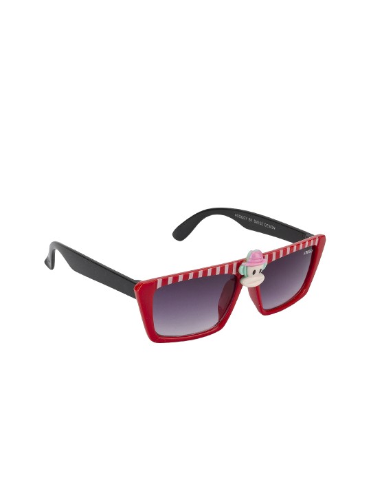 Kids Sunglasses FG-04-RD