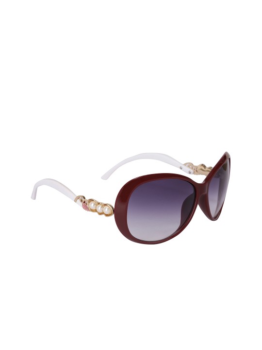 Women Gradient Sunglasses SCL29