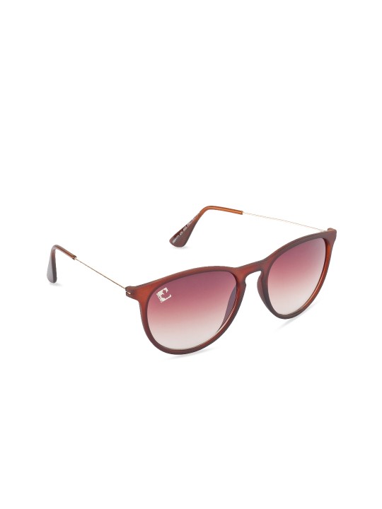 Unisex Oval Sunglasses CNP-PN-244