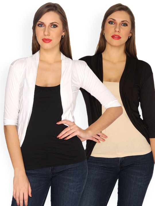 Pack of 2 Shrugs