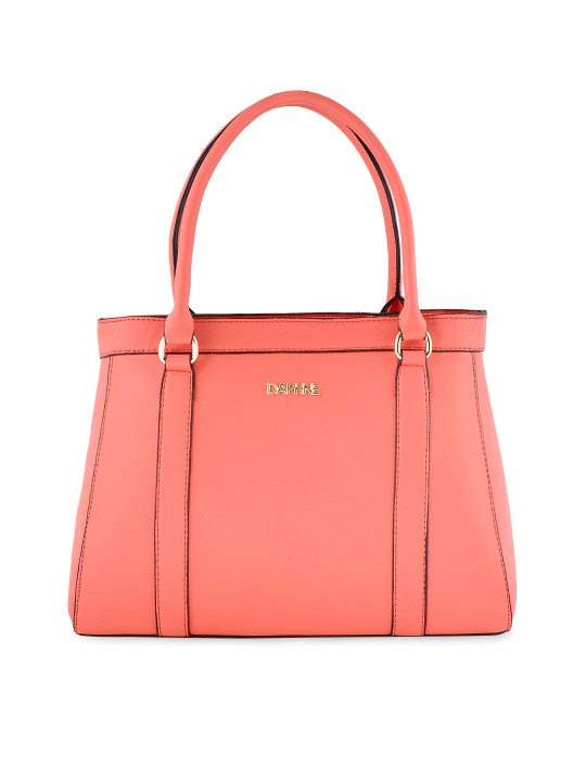 Red Handbag