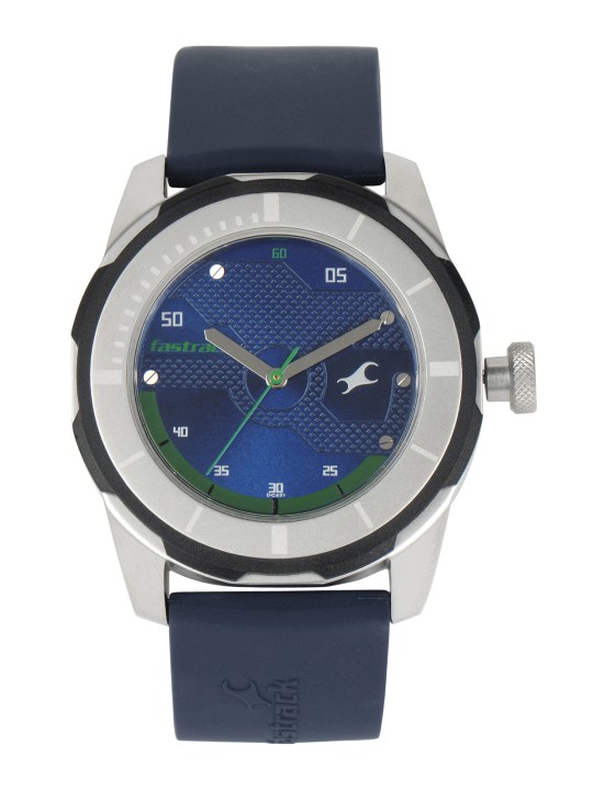 fastrack model 3099ssa price