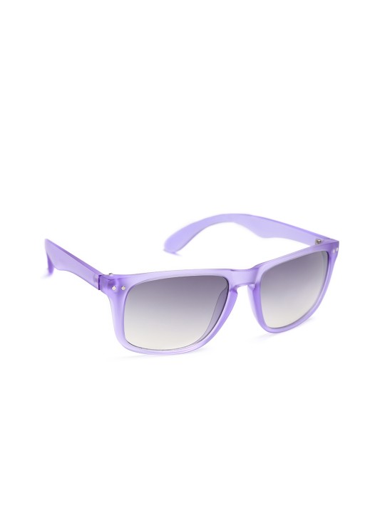 Unisex Wayfarer Sunglasses SCAWF3762