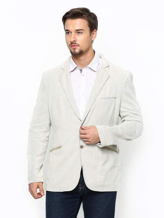 Men Off-White Blazer 36