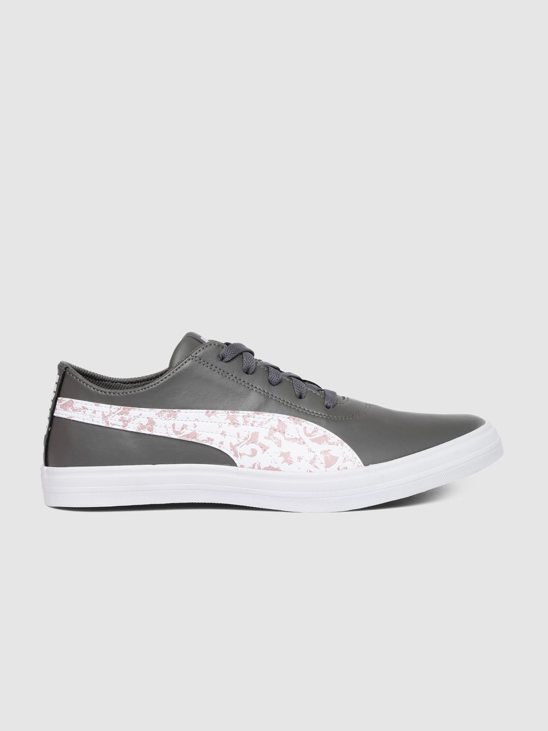 Puma Women Urban Graphicster Sneakers (Image - 2)