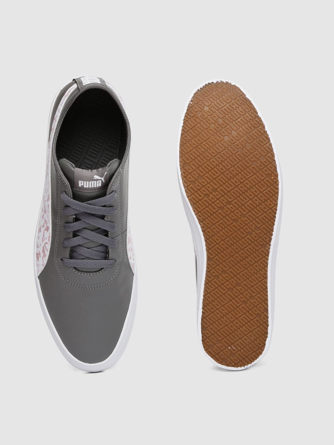 Puma Women Urban Graphicster Sneakers (Image - 3)