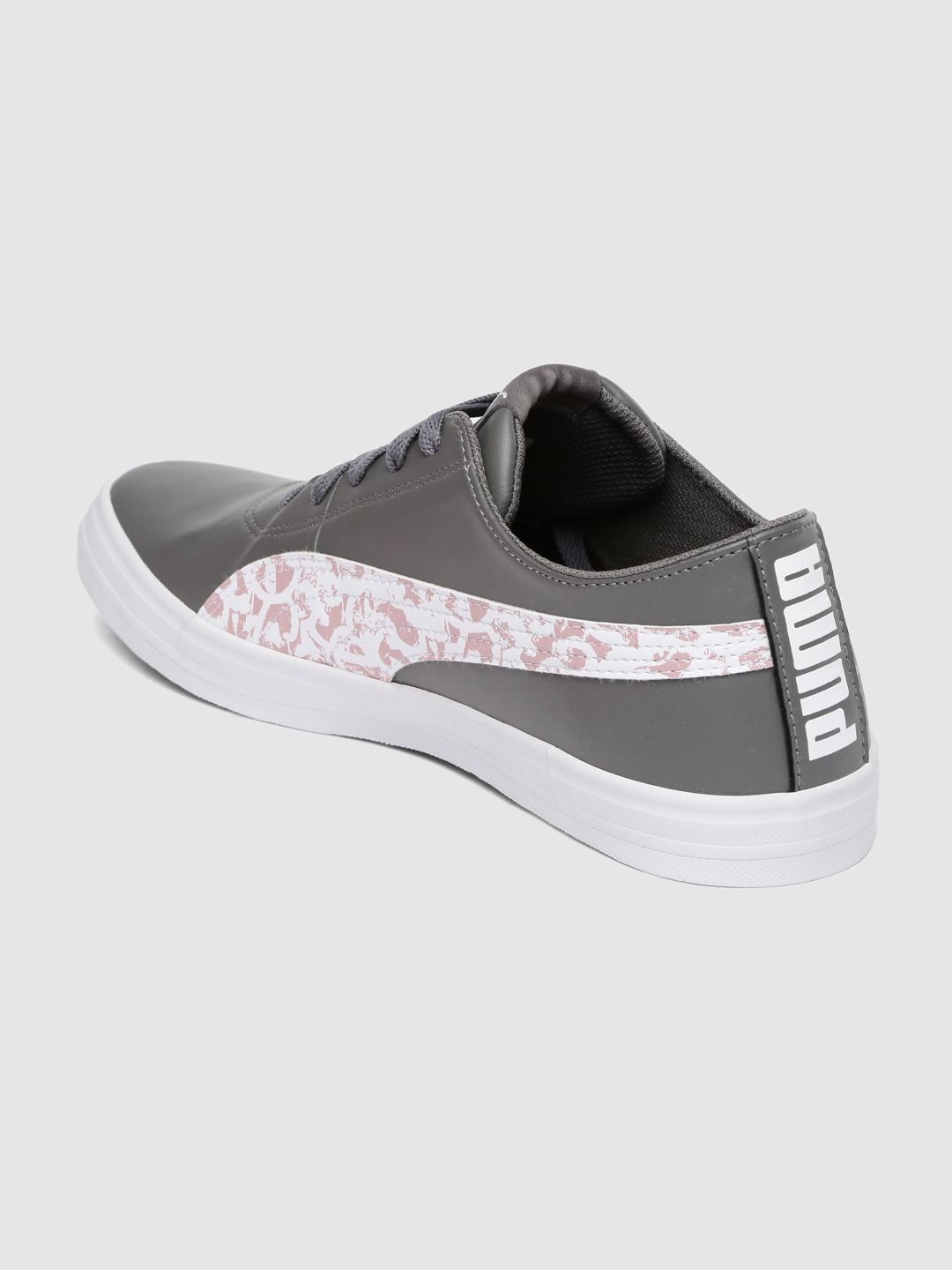 Puma Women Urban Graphicster Sneakers (Image - 1)
