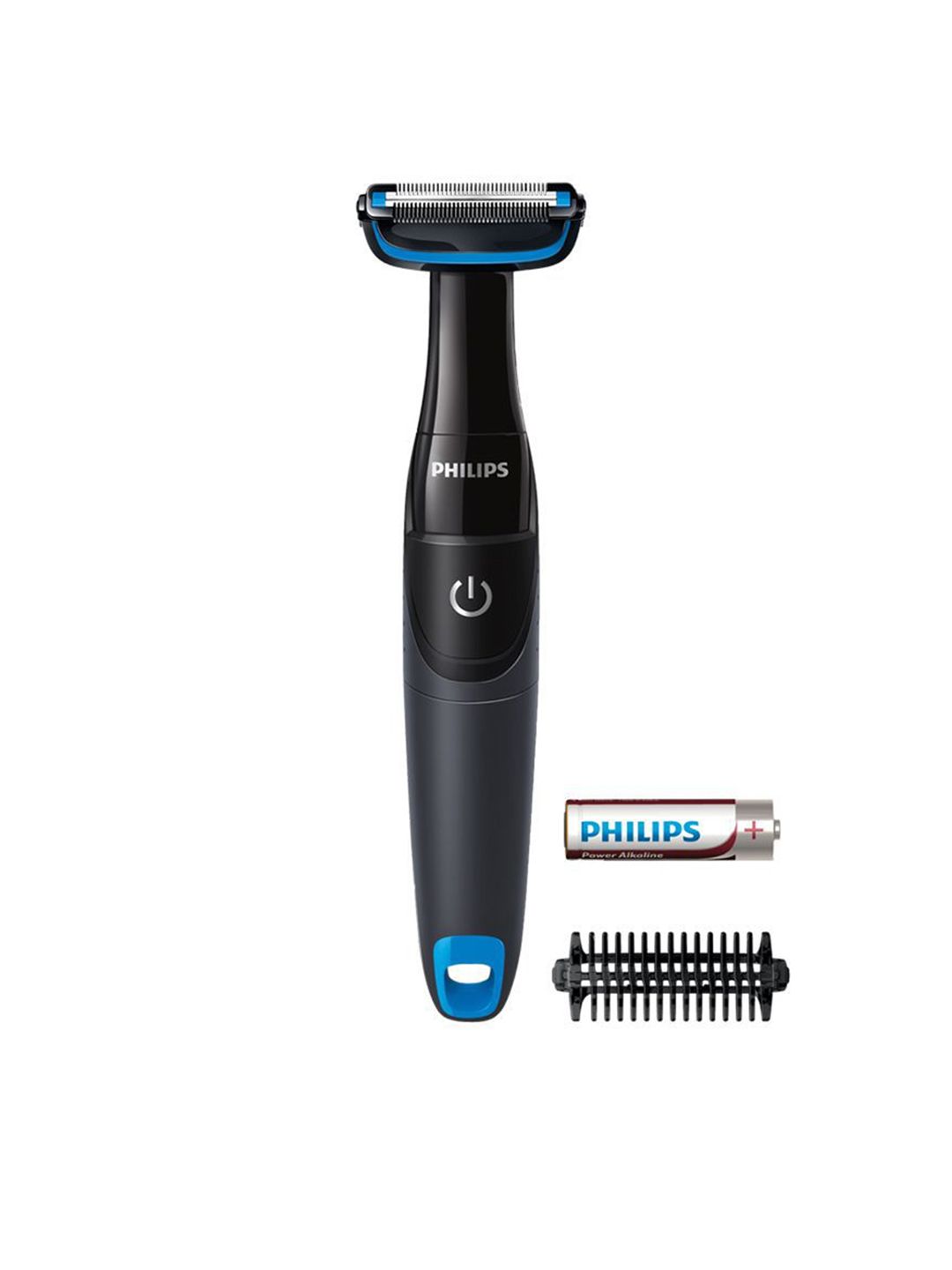 Philips Men Set of Cordless Trimmer & Body Groomer BT3203\u002F85 (Image - 2)