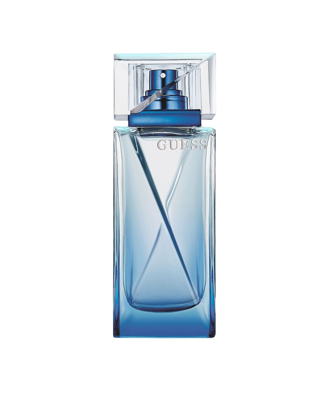 GUESS Men Night Eau de Toilette 100 ml (Image - 1)