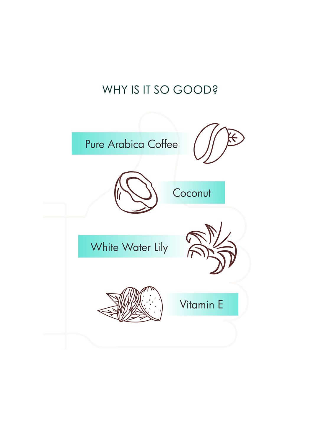 MCaffeine Coffee Moment Skin Care Gift Kit (Image - 3)