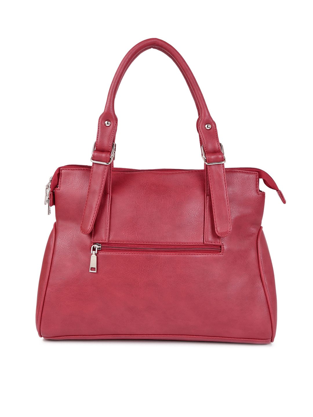 Mast & Harbour Red Handbag (Image - 3)