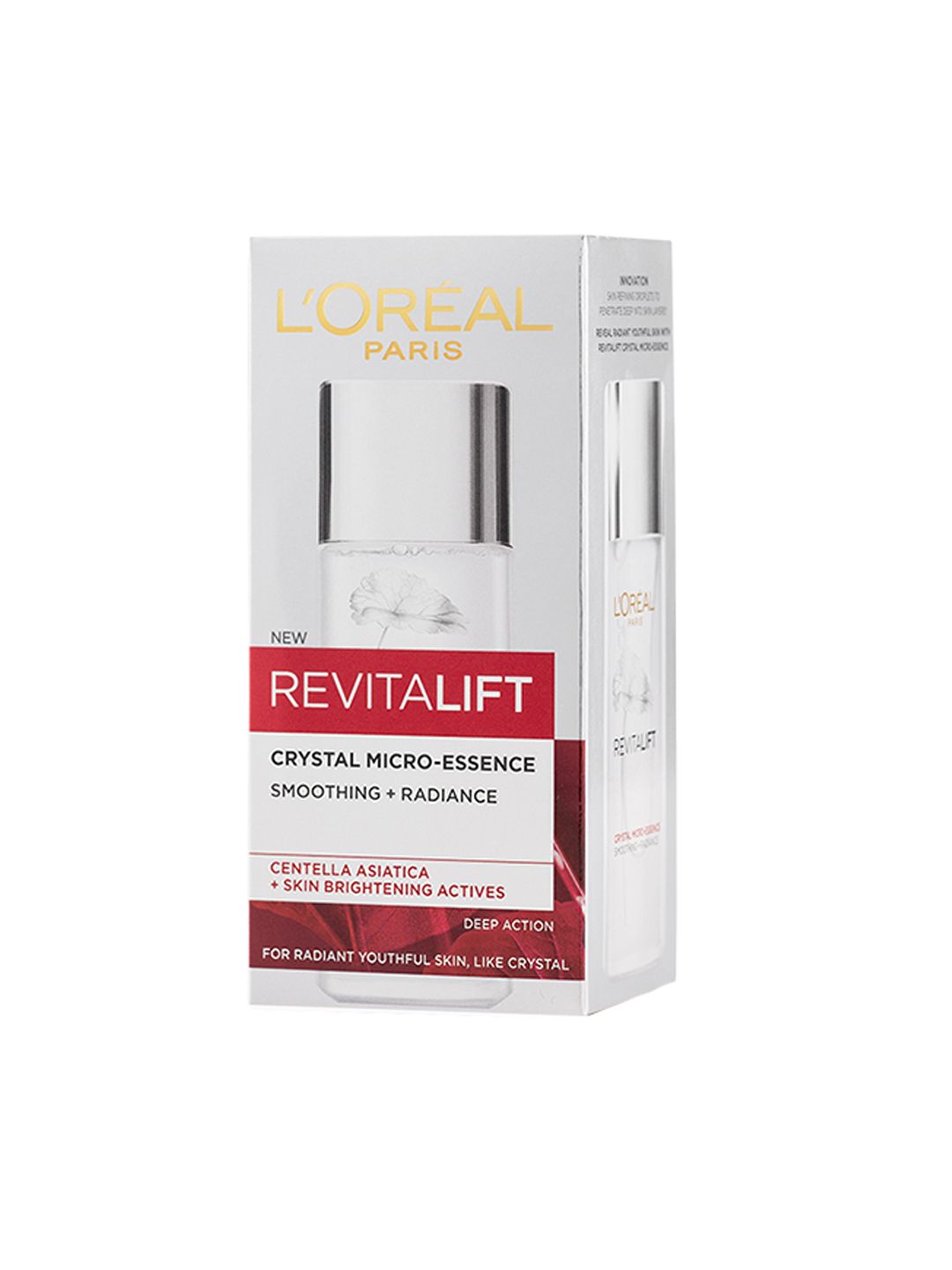 L'Oreal Paris Women Revitalift Crystal Micro-Essence Serum 65 ml (Image - 1)
