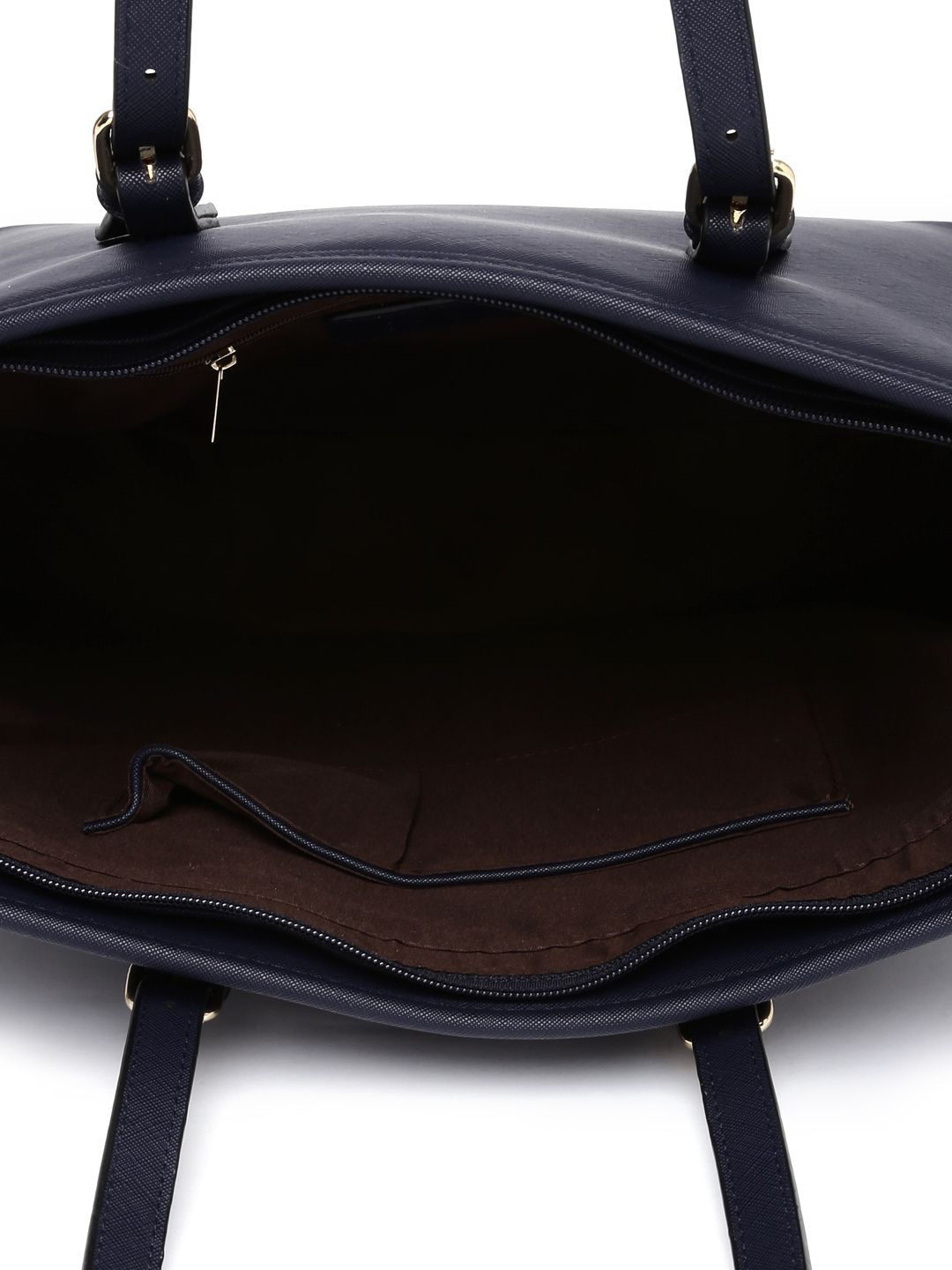 Mast & Harbour Navy Shoulder Bag (Image - 3)