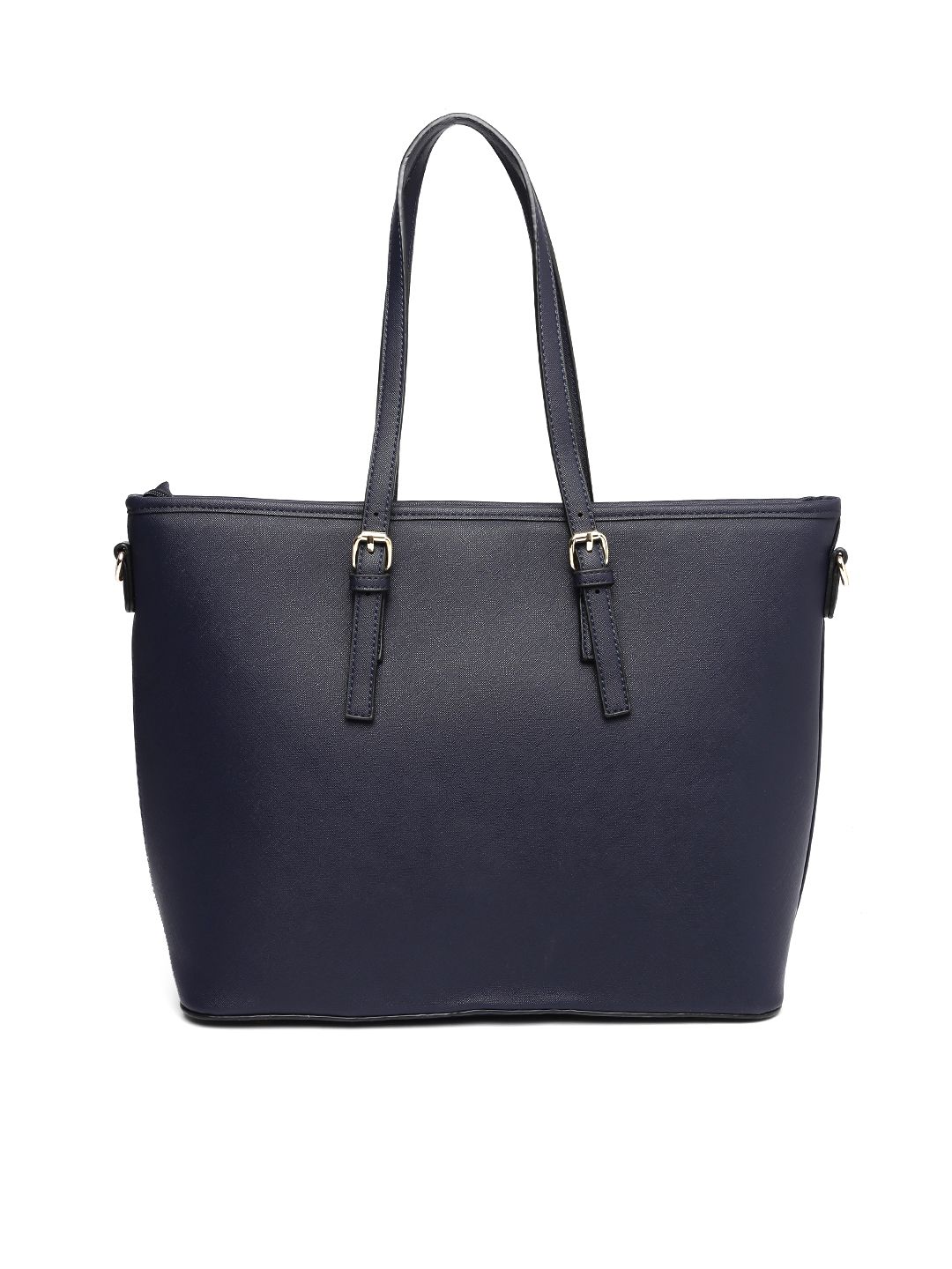 Mast & Harbour Navy Shoulder Bag (Image - 2)