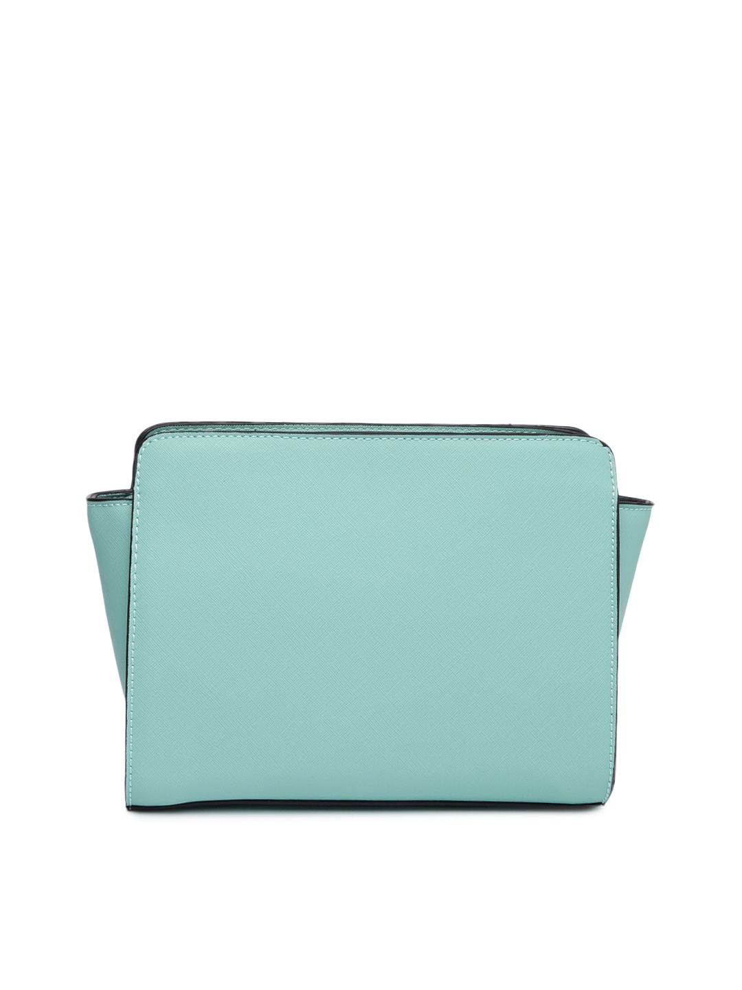 Mast & Harbour Green Sling Bag (Image - 2)