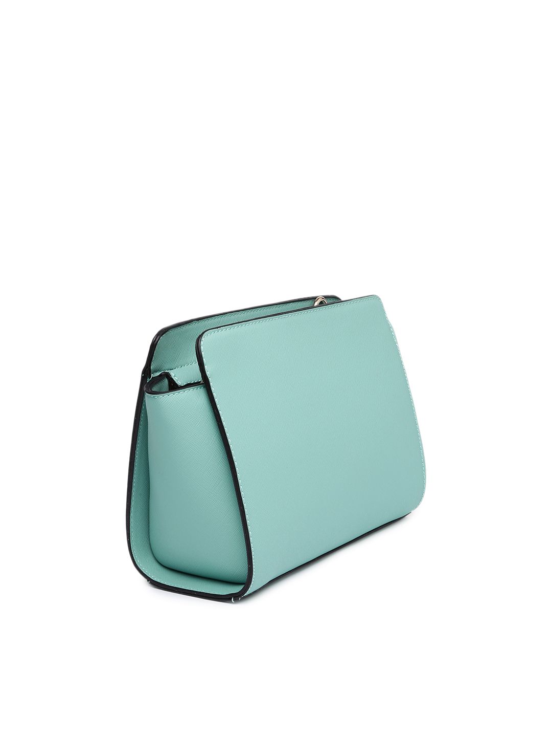 Mast & Harbour Green Sling Bag (Image - 1)