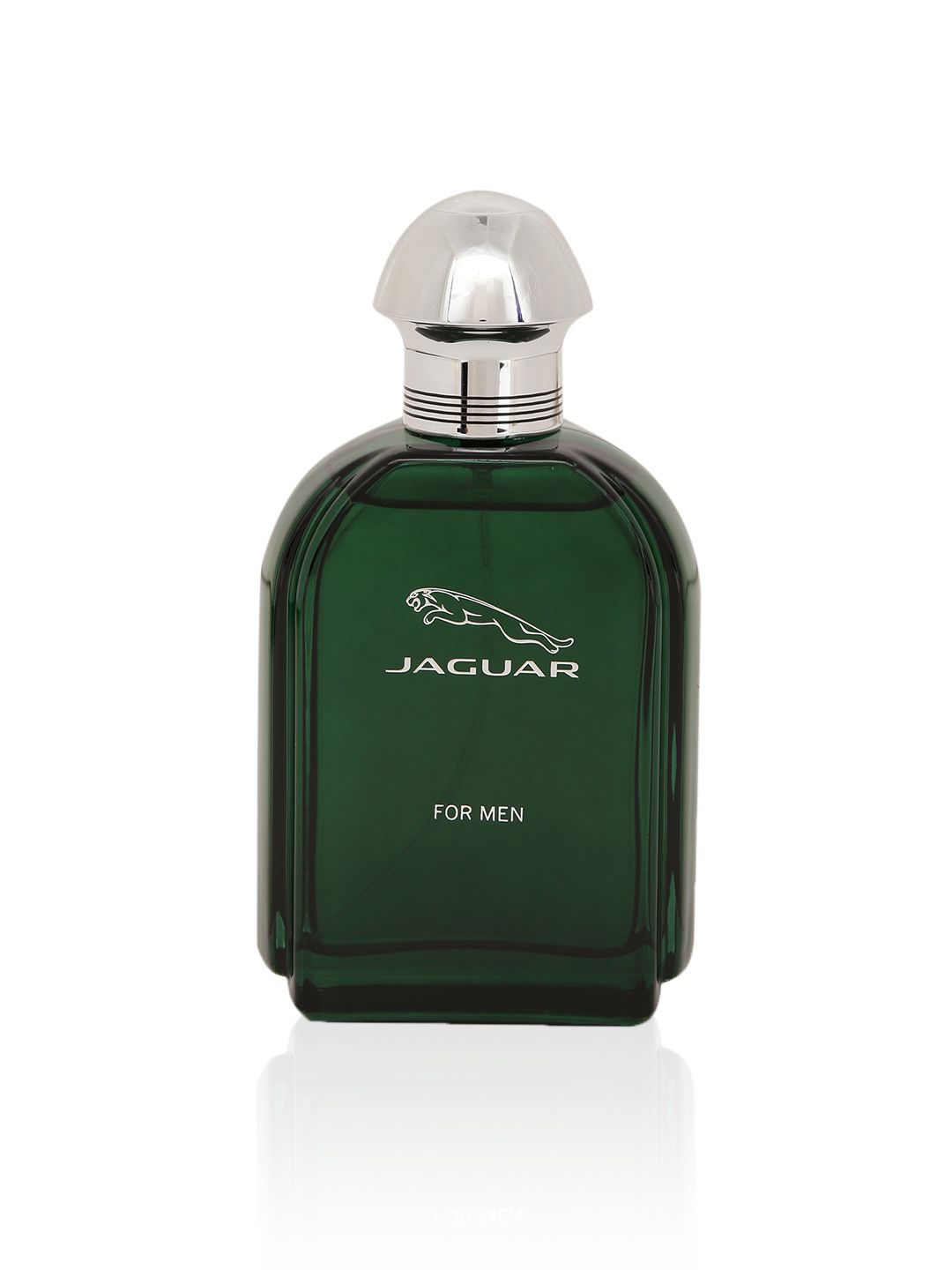 JAGUAR Men Eau De Toilette 100ml (Image - 1)