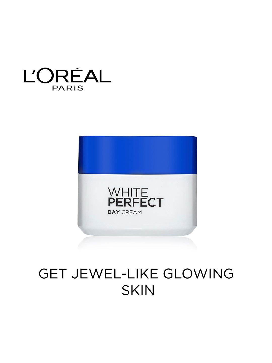 LOreal Paris Women White Perfect Day Cream with SPF 17 PA++ 50ml (Image - 2)