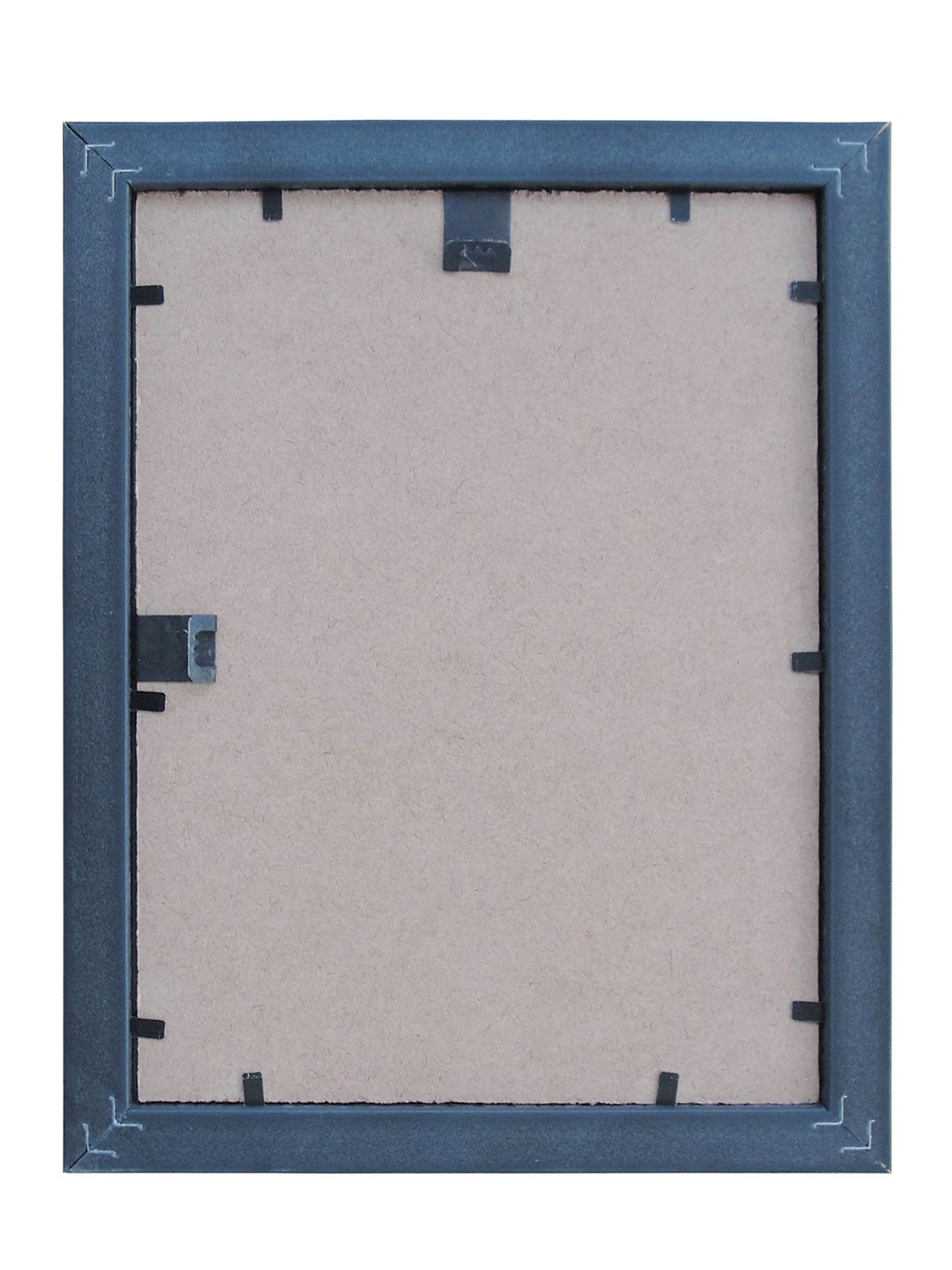 RANDOM Set of 11 Black Photo frames (Image - 3)