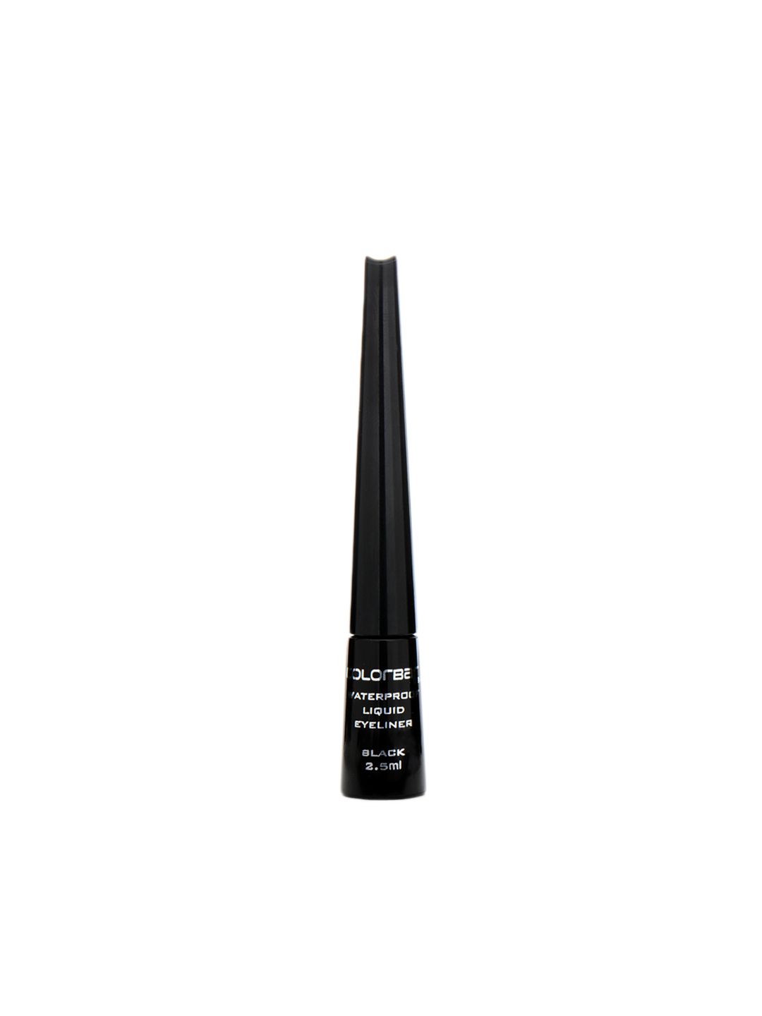 Colorbar Precision Waterproof Eye Liner - Black 2.5 ml (Image - 1)