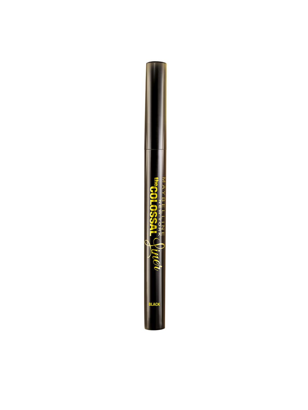 Maybelline New York The Colossal Liner - Black 1.2g (Image - 1)