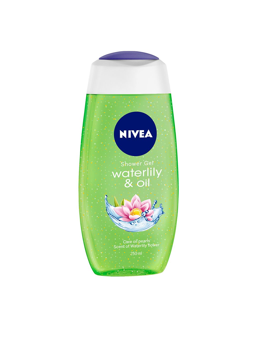 Nivea Women Lemon & Oil Care Shower Gel 250 ml (Image - 2)