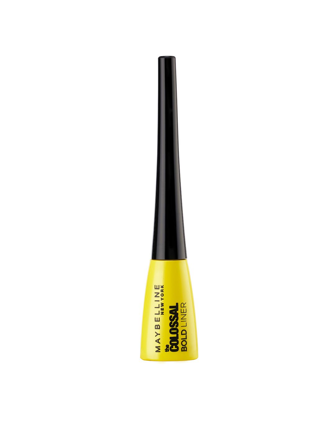 Maybelline New York Colossal Bold Liner - Black 3 ml (Image - 1)