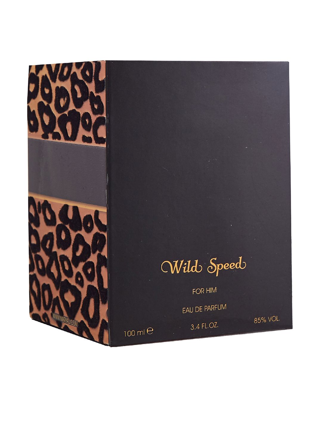 Maryaj Men Wild Speed For Him Eau De Parfum 100ml (Image - 3)
