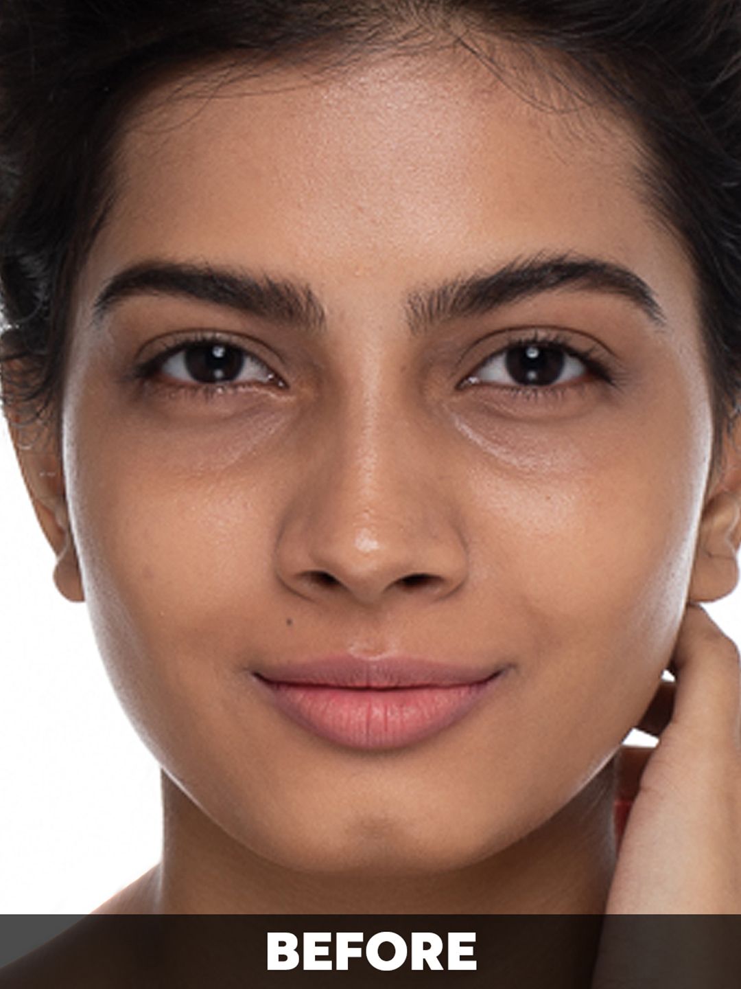 SUGAR Transparent Base of Glory Pore Minimizing Primer 30ml (Image - 2)