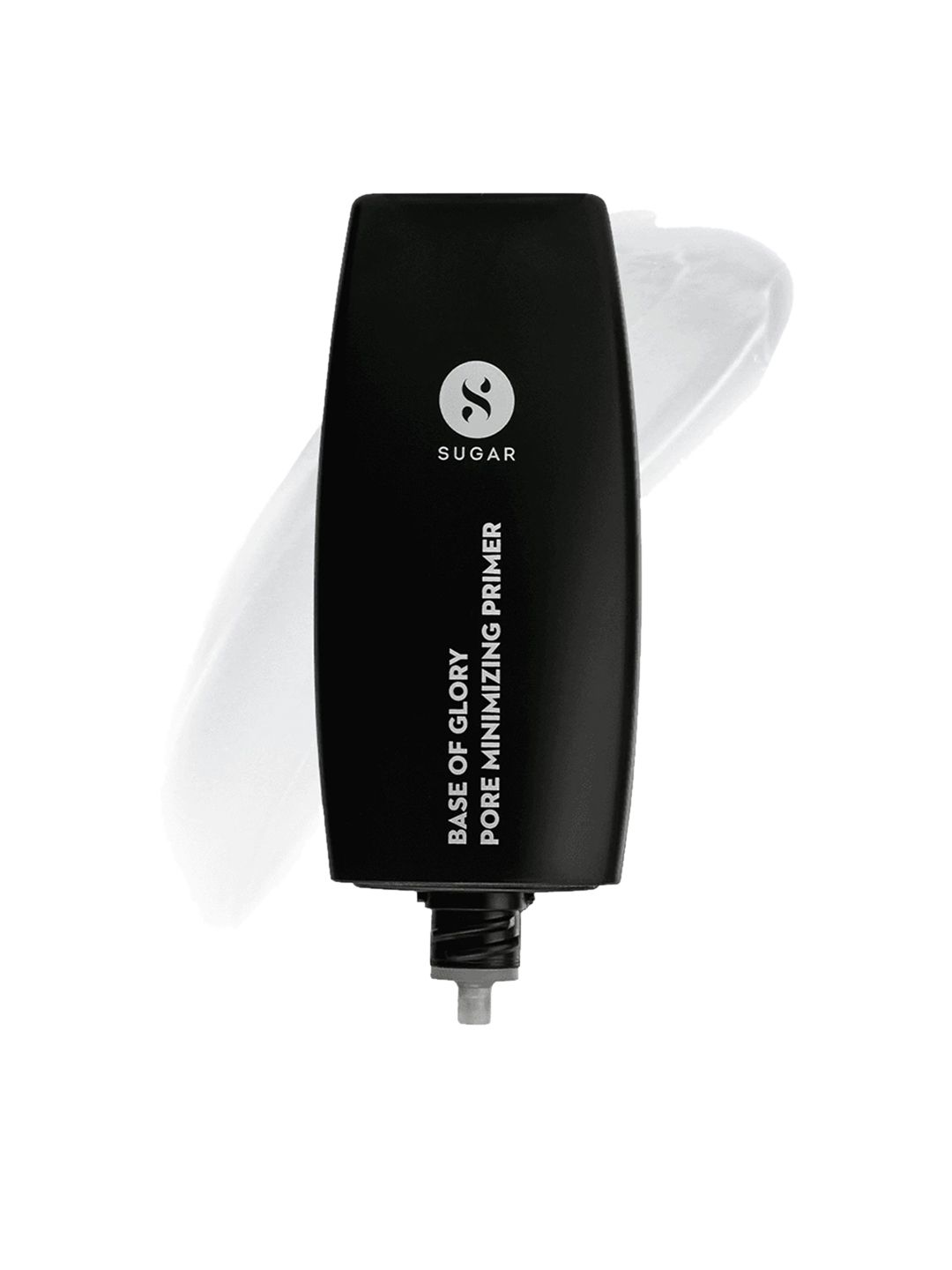 SUGAR Transparent Base of Glory Pore Minimizing Primer 30ml (Image - 1)