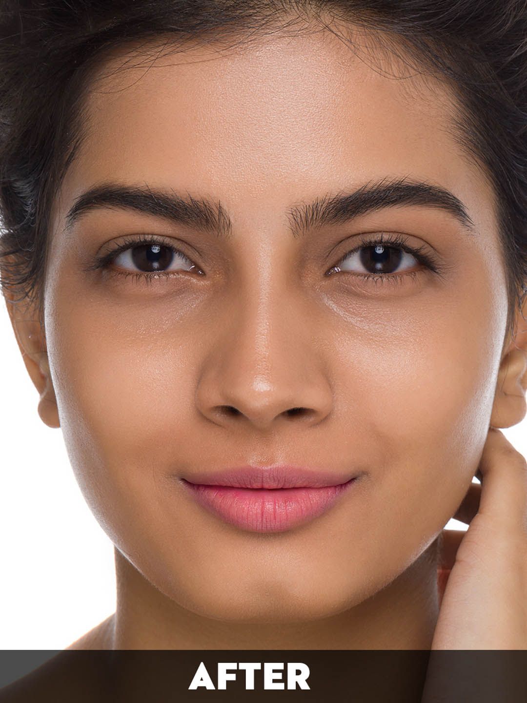 SUGAR Transparent Base of Glory Pore Minimizing Primer 30ml (Image - 3)