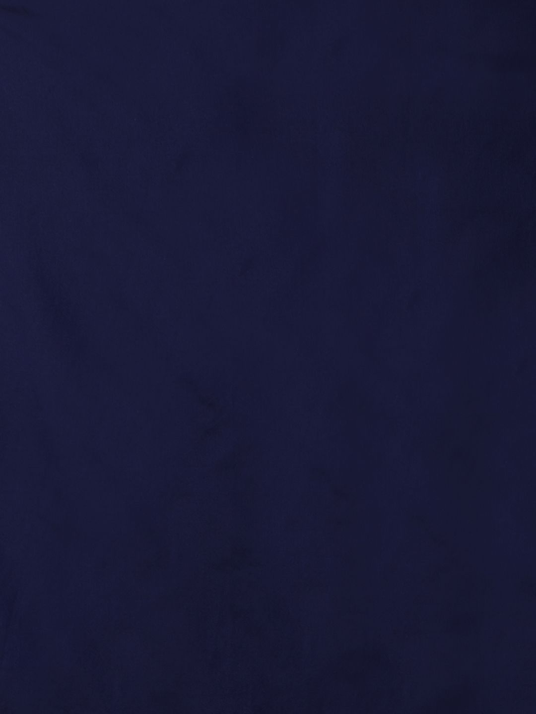 Mitera Blue & Magenta Silk Blend Woven Design Kanjeevaram Saree (Image - 2)