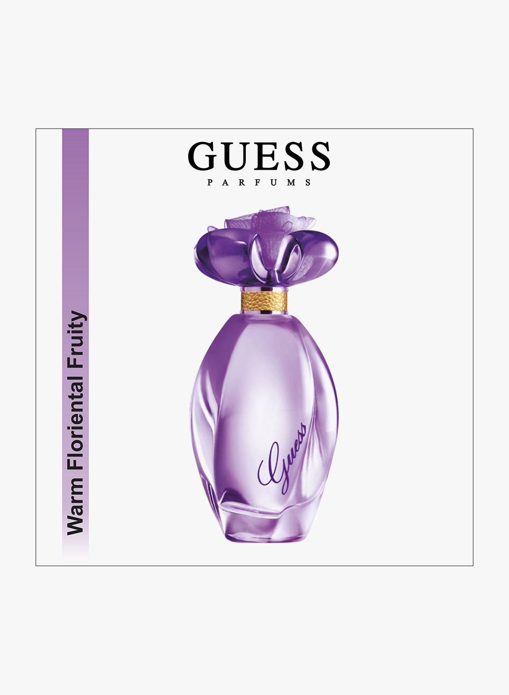 GUESS Girl Belle Edt 100 ml (Image - 2)