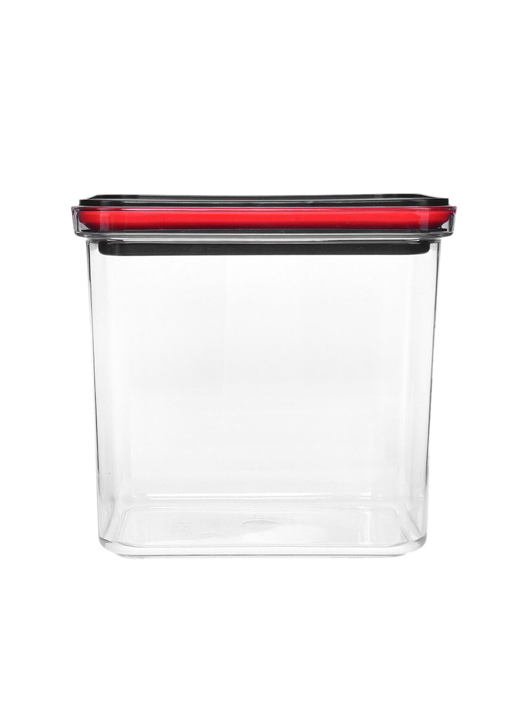 NOW & ZEN Transparent Solid Food Storage Container (Image - 3)