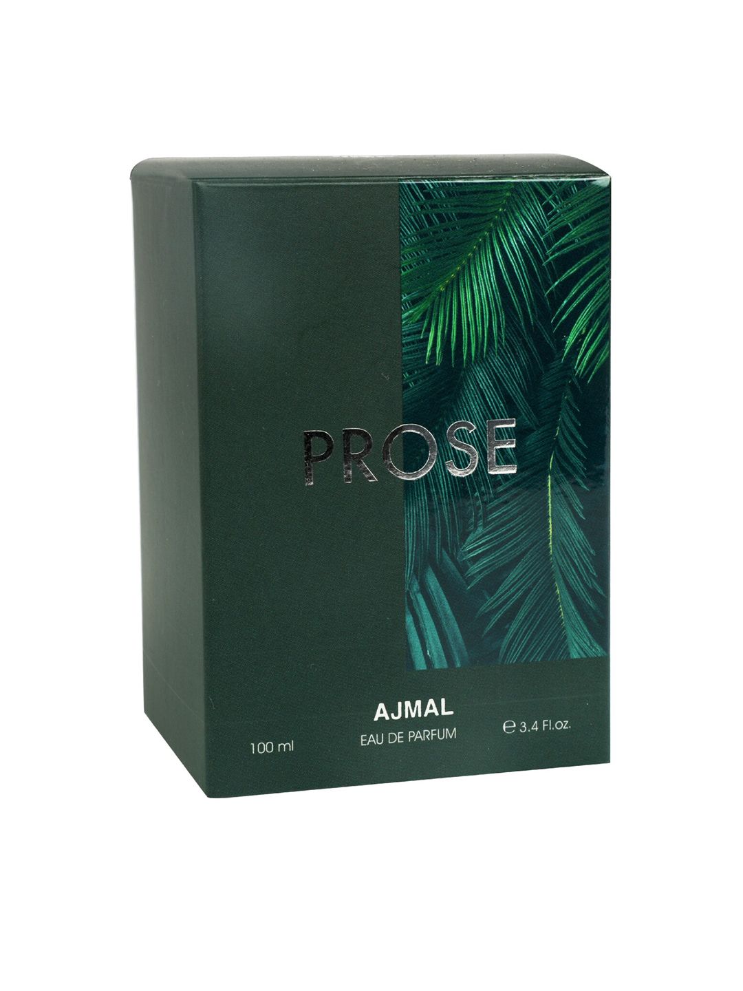 Ajmal Prose Men Eau De Parfum Fougere Perfume 100 ml (Image - 2)