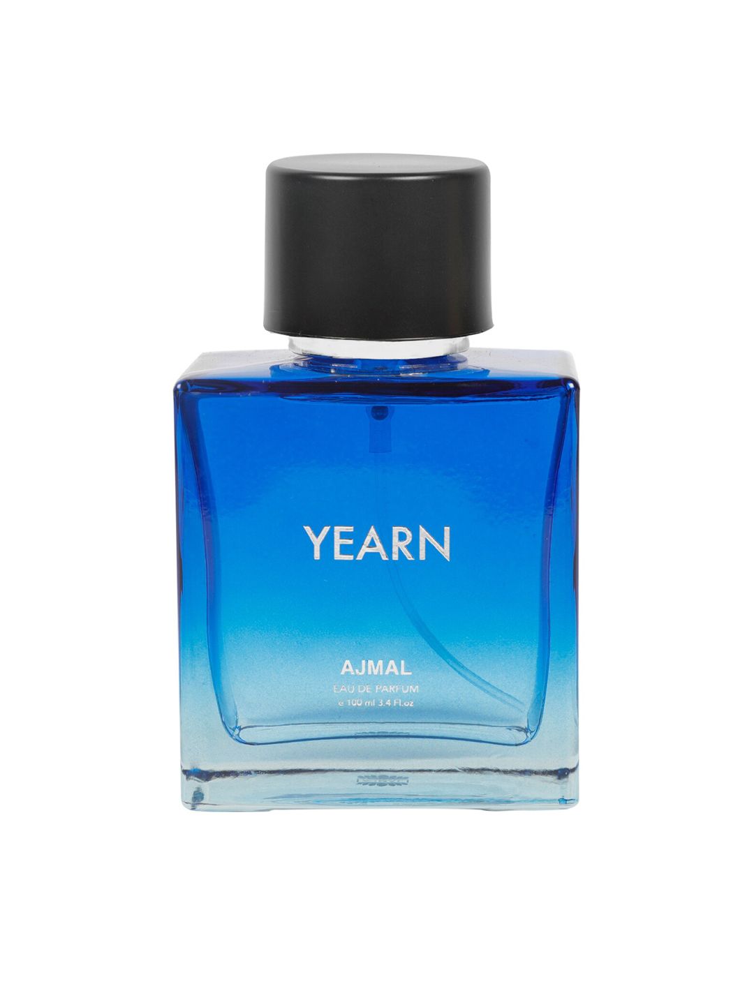 Ajmal Yearn Men Aquatic Eau De Parfum 100 ml (Image - 1)