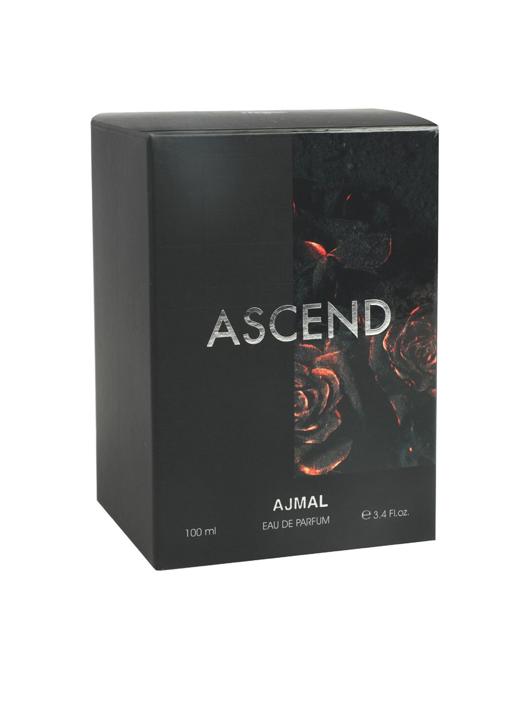 Ajmal Unisex Ascend Eau De Parfum 100 ml (Image - 2)