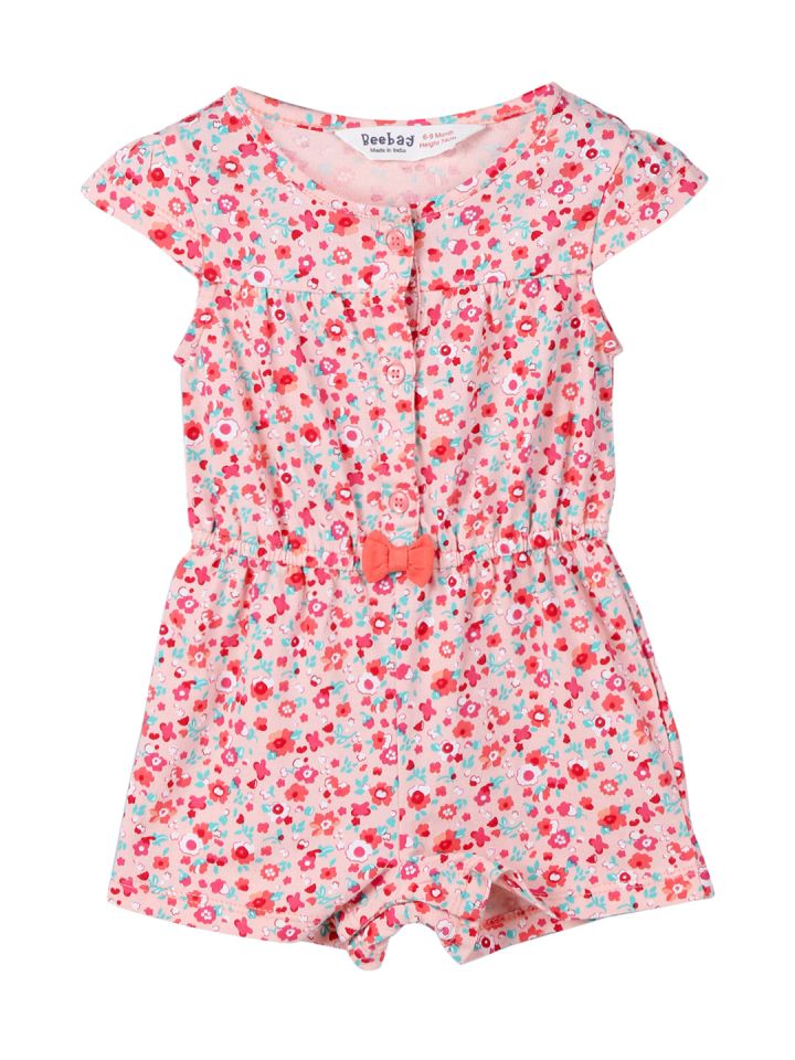 playsuit myntra