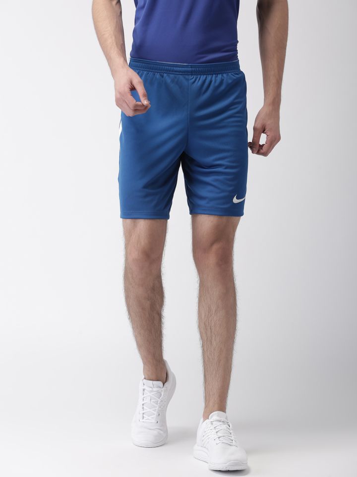 myntra nike shorts