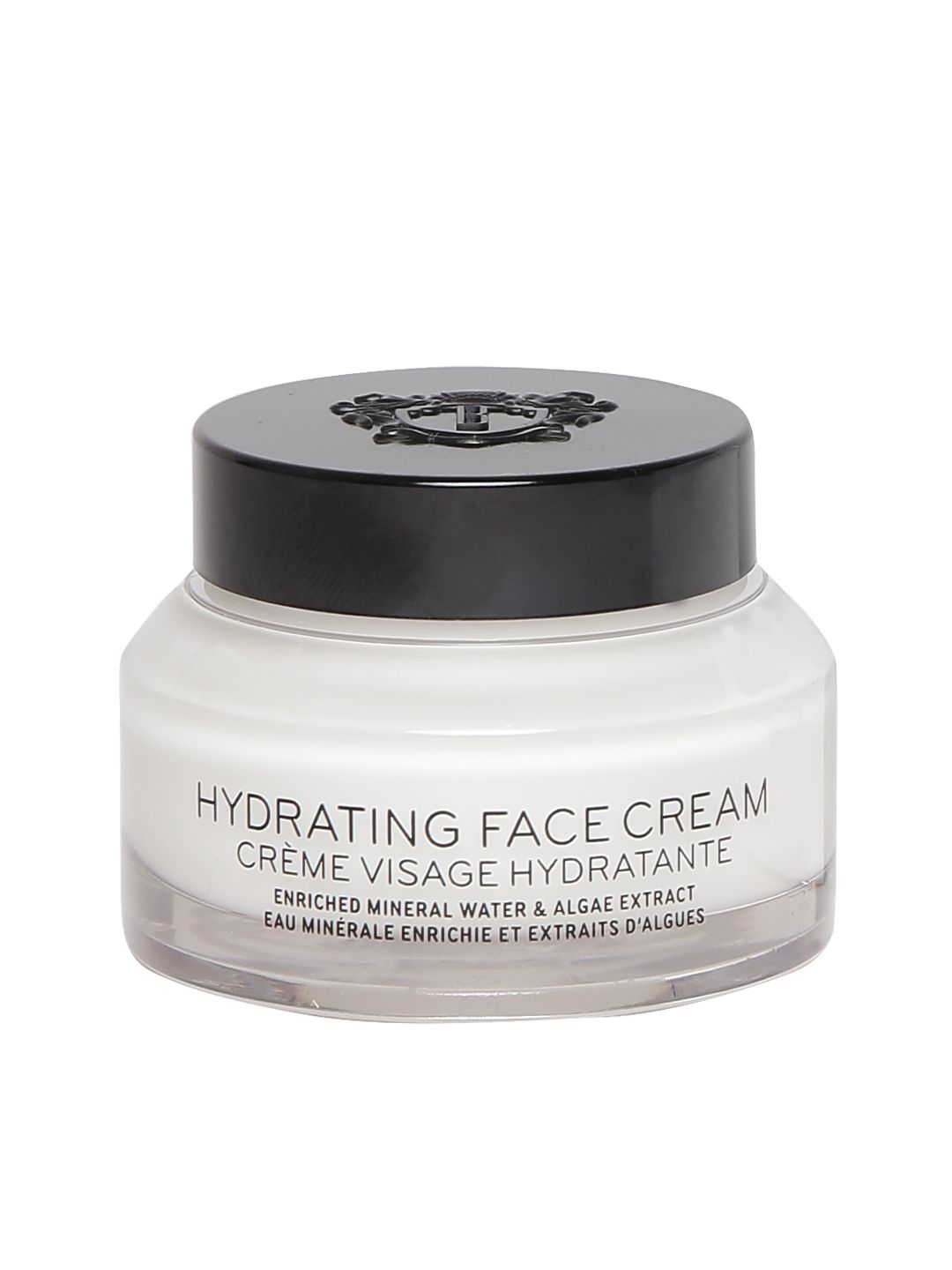 Bobbi Brown Hydrating Face Cream image.
