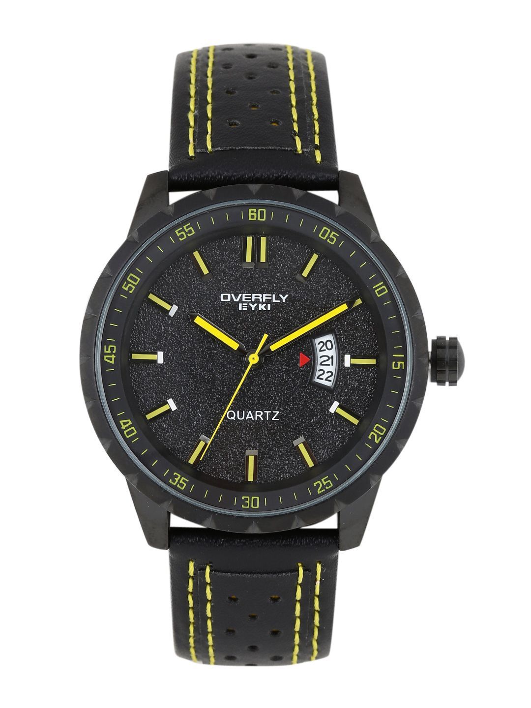Overfly EOV3060L-B0207 Men's Watch image.