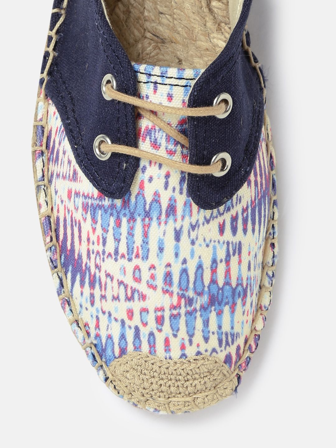 mast and harbour espadrilles