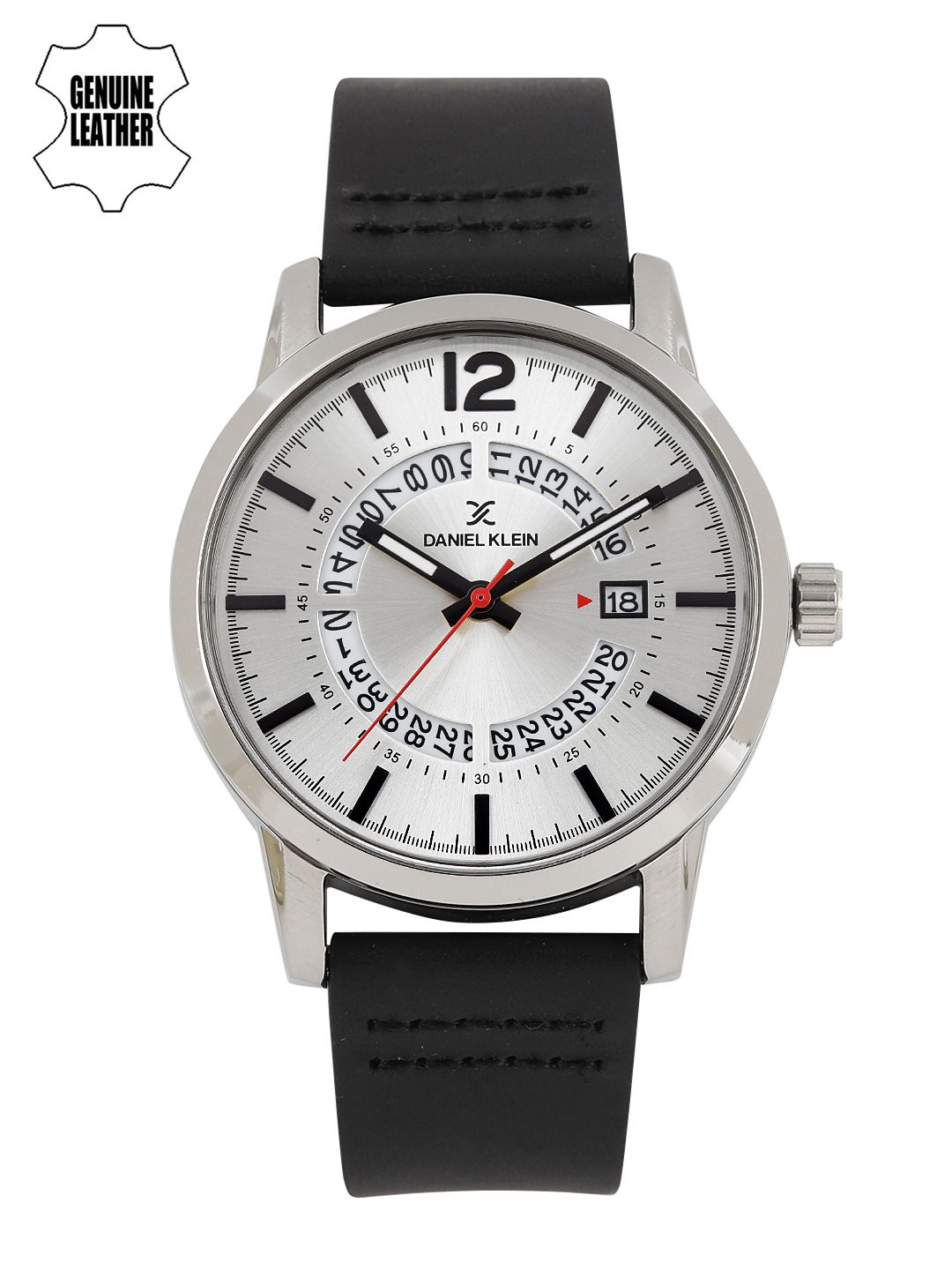 Daniel Klein DK11509-6 Men's Watch image.
